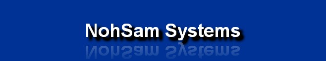 NohSam Systems